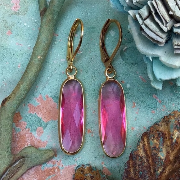 Hand Crafted Jewelry - New Sundance Charm Earrings